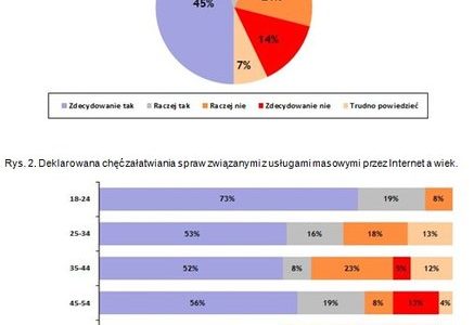 Polak 3.0: większość spraw przez Internet