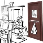 Kuchenne rewolucje: wybieramy idealne drzwi do kuchni