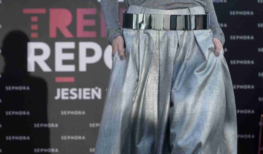 Piąta już edycja Sephora Trend Report