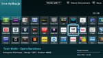 Aplikacja SmartFood zwycięzcą konkursu The Best Samsung Smart TV App!