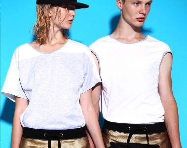 Boys Left Girls Right 2013