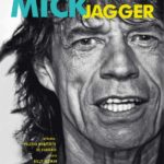 Album o Micku Jaggerze autorstwa Billy`ego Altmana