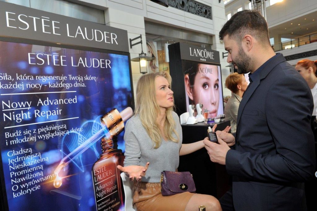 Sephora Trend Report Jesien 2013_Agnieszka Cegielska