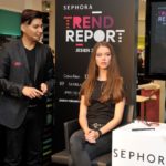 Piąta już edycja Sephora Trend Report