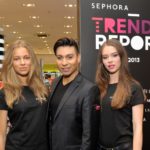 Piąta już edycja Sephora Trend Report
