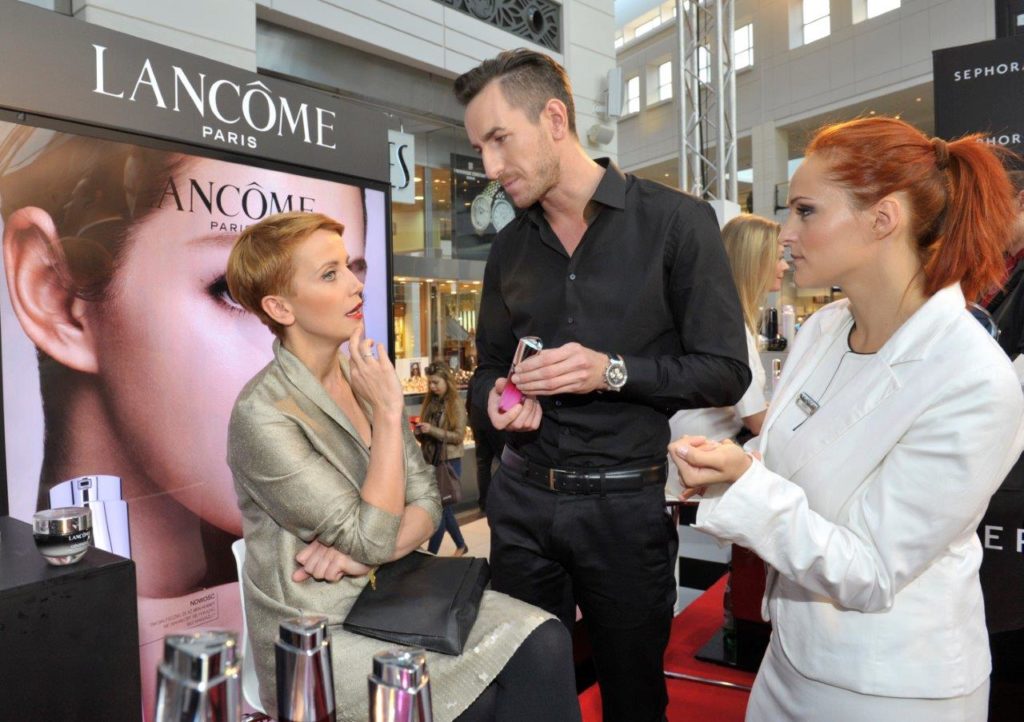 Sephora Trend Report Jesien 2013_Katarzyna Zielinska