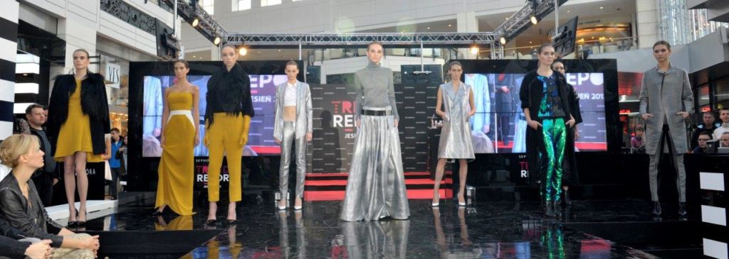Sephora Trend Report Jesien 2013_Pokaz Mody przygotowany przez Agnieszke Scibior_1