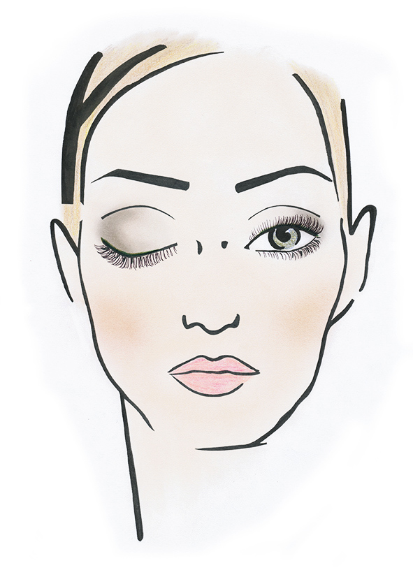 Sephora_Business Make-Up