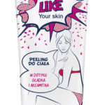 Smooth & Youth_peeling do ciała Kosmetyki Like Your Skin