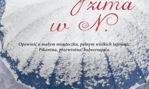 Alina Krzywiec – „Długa zima w N. „