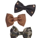 Claires13_2490pln1 Skóra, ćwieki, krata w Gothic Rebel marki Claire’s