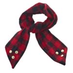 Claires19_1490pln11 Skóra, ćwieki, krata w Gothic Rebel marki Claire’s