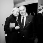AniaKuczynska_z_tata Premiera kolekcji ANIA KUCZYĹSKA for YES