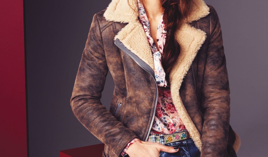 âBABOUSHKA’ – jesienne propozycje marki New Look