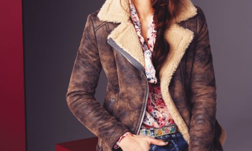 âBABOUSHKA’ – jesienne propozycje marki New Look