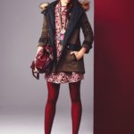 BAboushka_New_Look_2 âBABOUSHKA’ – jesienne propozycje marki New Look