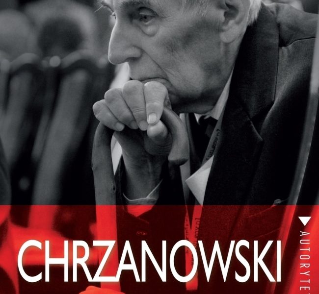 Roman Graczyk – „Chrzanowski „