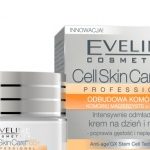 Cell Skin Care 65+ PROFESSIONAL ODBUDOWA KOMÓRKOWA