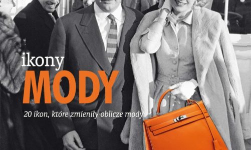Ikony mody. 20 ikon, które zmieniły oblicze mody