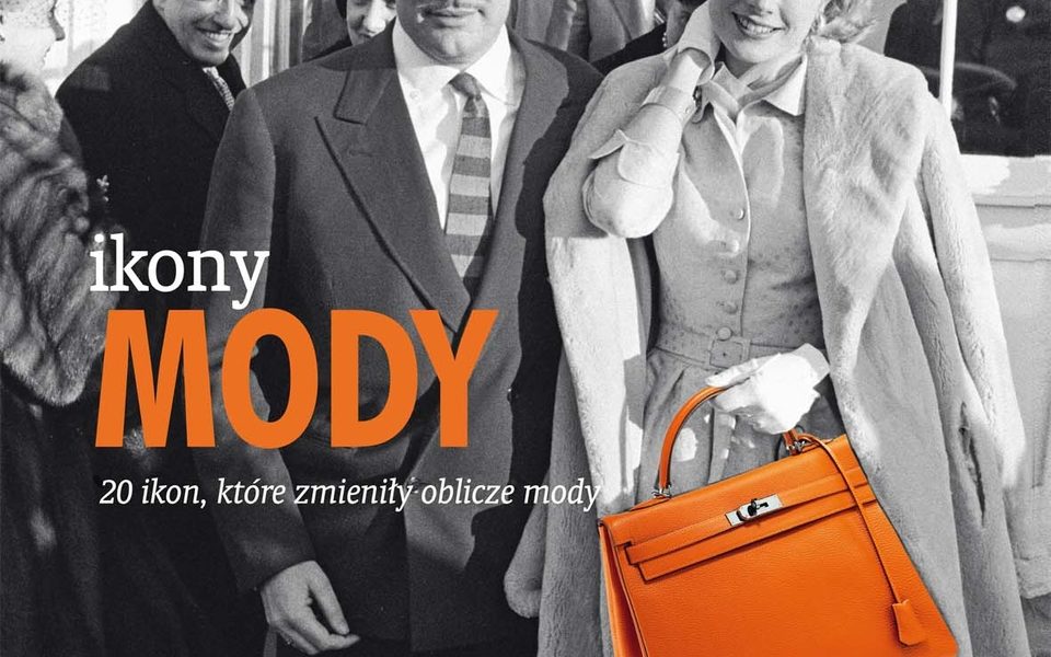 Ikony mody. 20 ikon, które zmieniły oblicze mody