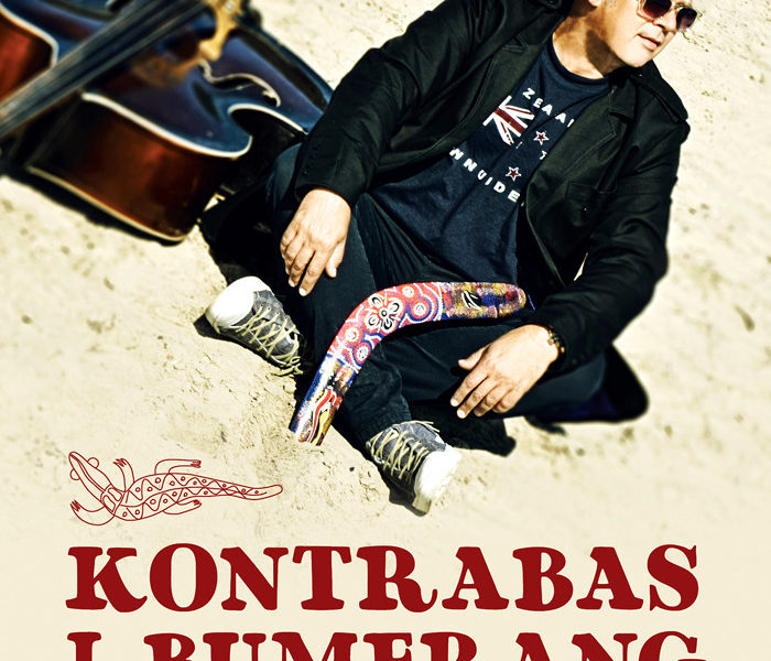 Kontrabas i bumerang – „DĹťEJ DĹťEJ „