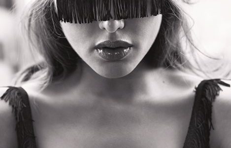 Frędzle! Fringe Collection !