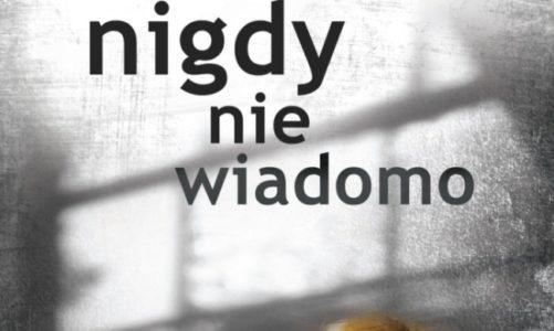 Chevy Stevens – „Nigdy nie wiadomo „