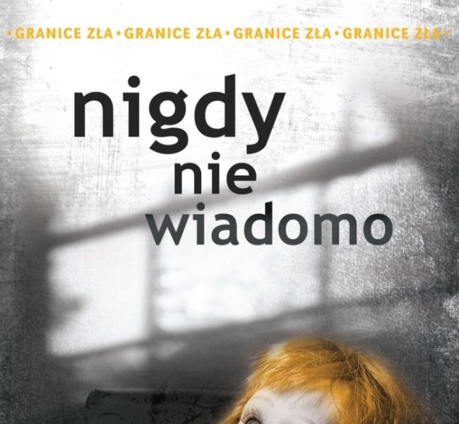 Chevy Stevens – „Nigdy nie wiadomo „