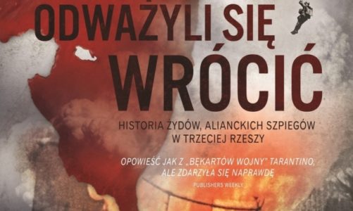 Odważyli się wrócić