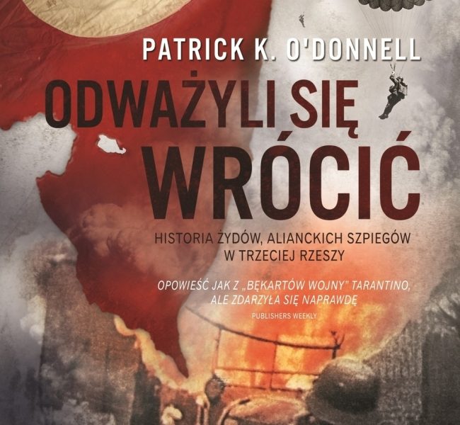 Odważyli się wrócić