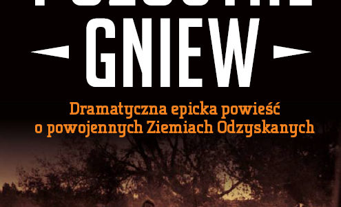Pozostał gniew – Dominik Rutkowski