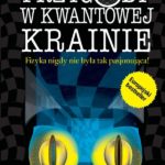 Przygody w kwantowej krainie Sonia Ferna’ndez Vidal