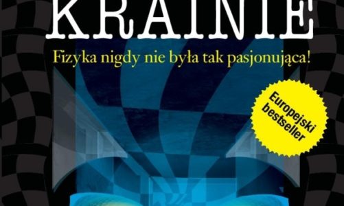 Przygody w kwantowej krainie Sonia Ferna’ndez Vidal