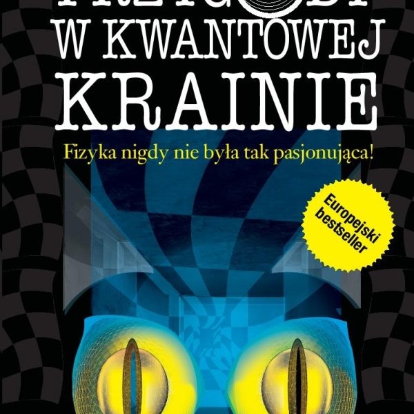 Przygody w kwantowej krainie Sonia Ferna’ndez Vidal