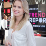 Sephora – Agnieszka Cegielska Czwarta edycja imprezy Sephora Trend Report