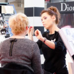 Sephora – konsultacja Dior Czwarta edycja imprezy Sephora Trend Report