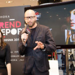 Sephora – Maciej Slomkowski, Dior Czwarta edycja imprezy Sephora Trend Report