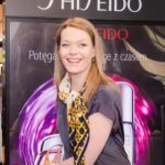 Sephora – Tamara Arciuch Shiseido Czwarta edycja imprezy Sephora Trend Report