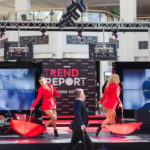 Sephora – Teatr Zapachow Givenchy Gentlemen Only 2 Czwarta edycja imprezy Sephora Trend Report