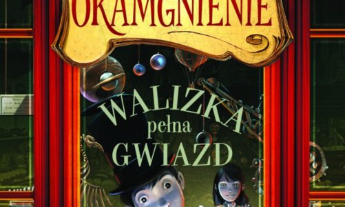 SKLEPIK OKAMGNIENIE