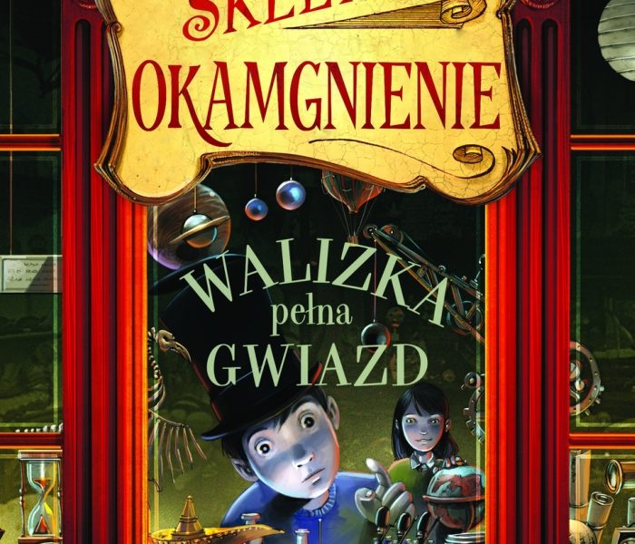 SKLEPIK OKAMGNIENIE