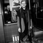 Tobiasz Kujawa Premiera kolekcji ANIA KUCZYĹSKA for YES