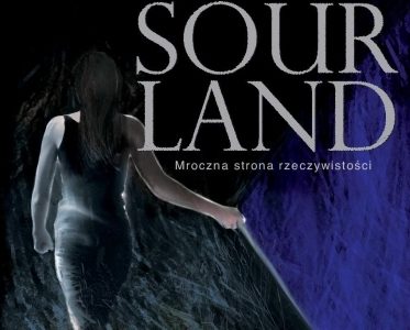 Sourland – mroczna strona rzeczywistości