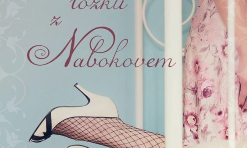 Leslie Daniels – „W łóżku z Nabokovem „