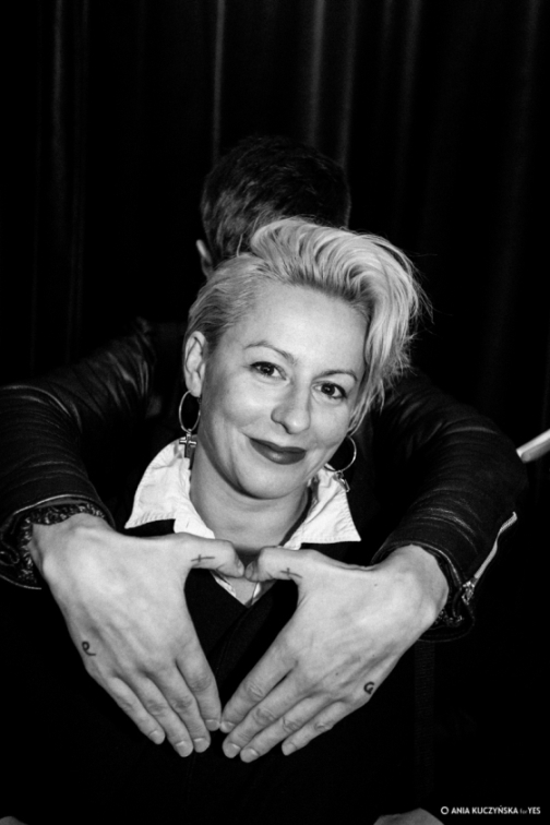 ZuzaKrajewska