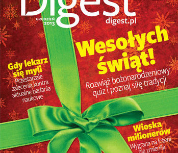 Zamiast prezentu – rózga! Komu w tym roku nie podarujemy gwiazdkowego prezentu?