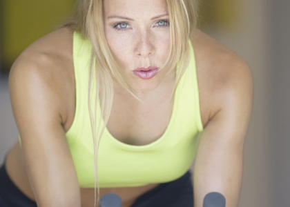 Nie masz czasu na regularne wizyty w klubie fitness?