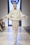 Olga Churilova i Alexandra Pronyutkina zaprezentują swoją kolekcję podczas 10.Â edycji FashionPhilosophy Fashion Week Poland