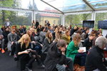 Konferencja prasowa 10. edycji FashionPhilosophy Fashion Week Poland