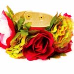 Linia „Wildflower ” powstała z myślą o sezonie letnich festiwali